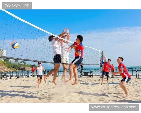 女子沙滩排球的魅力与挑战探索：竞技精神与团队协作的完美结合