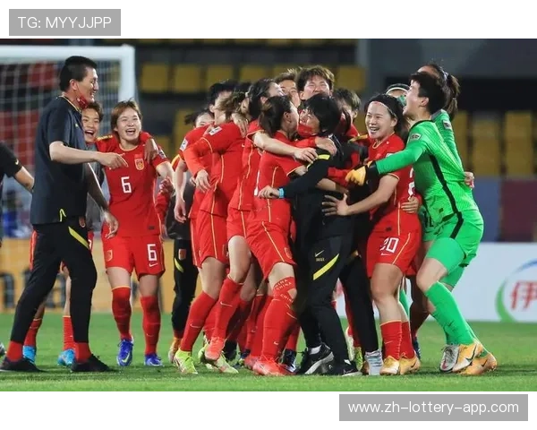 女足亚洲杯在印度举行 展现亚洲足球新风貌与激烈竞争